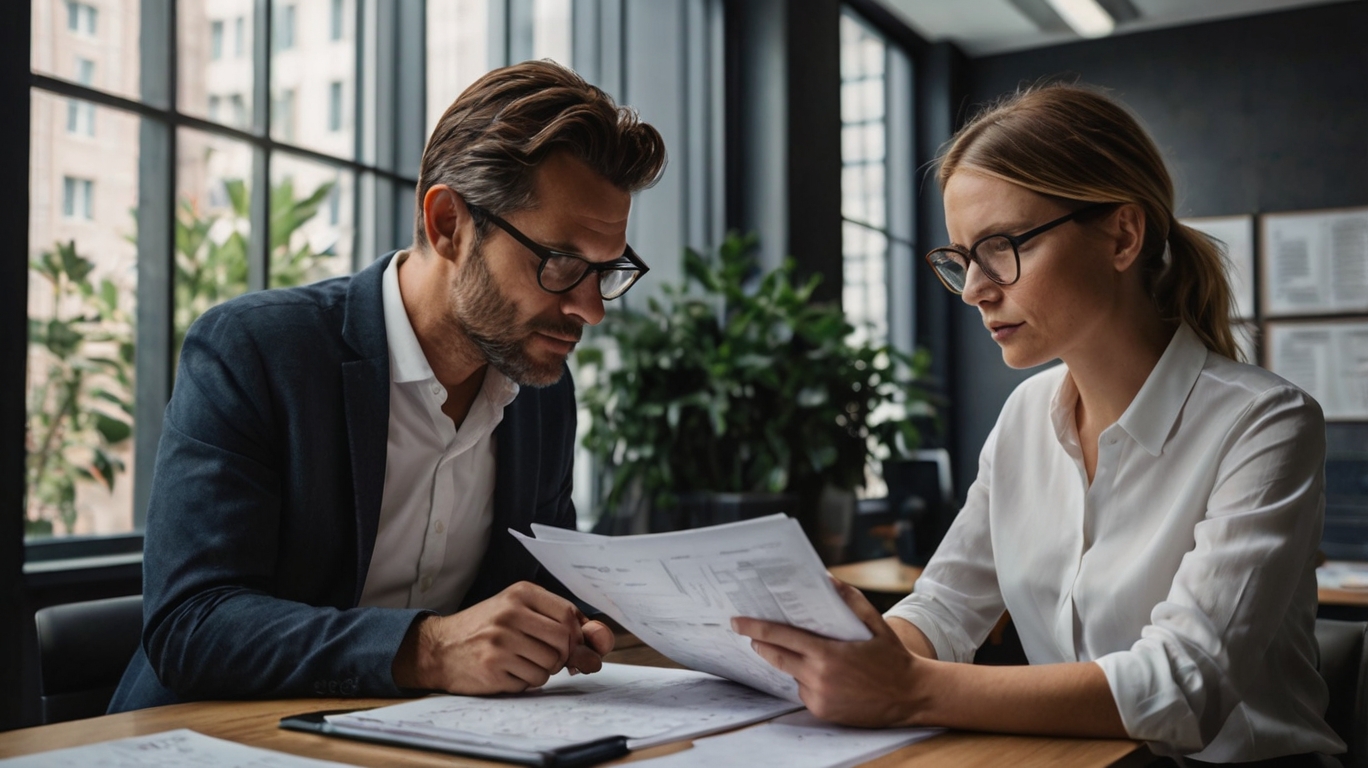 Accounting & Bookkeeping